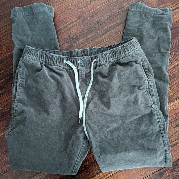 Vuori Optimist Pant - Picture 2 of 6